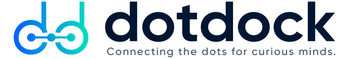 dotdock logo